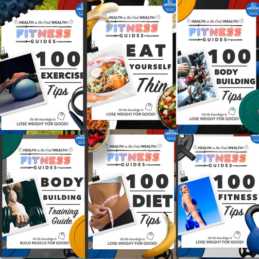 Lastralixe Ultimate Bundle